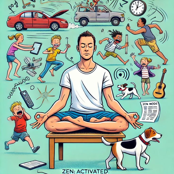 Meditation for Beginners