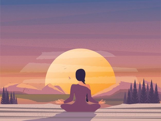 Morning Meditation