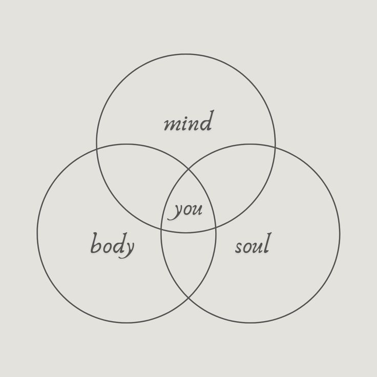 Soul healing